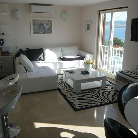 G&B Apartments Trogir Exterior foto