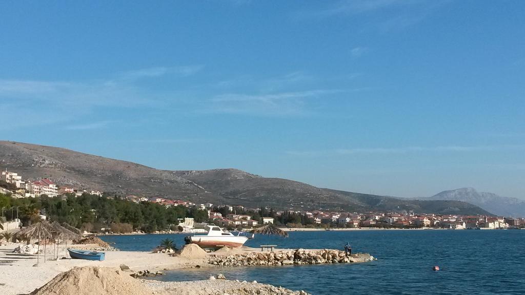 G&B Apartments Trogir Exterior foto