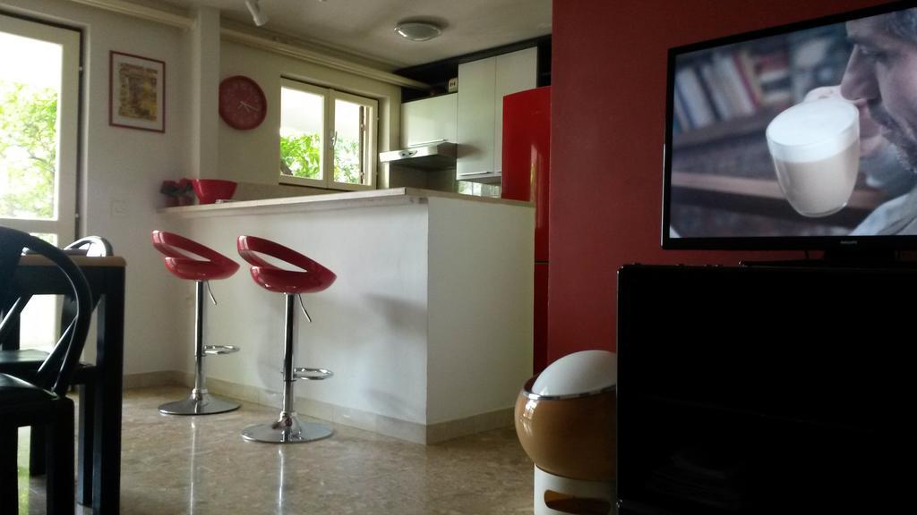 G&B Apartments Trogir Habitación foto