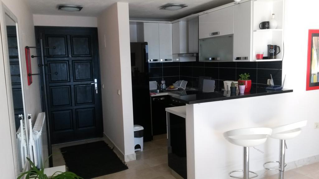 G&B Apartments Trogir Exterior foto